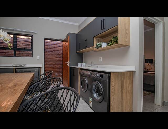 3 BEDROOM TOWNHOUSE FOR SALE IN FAERIE GLEN